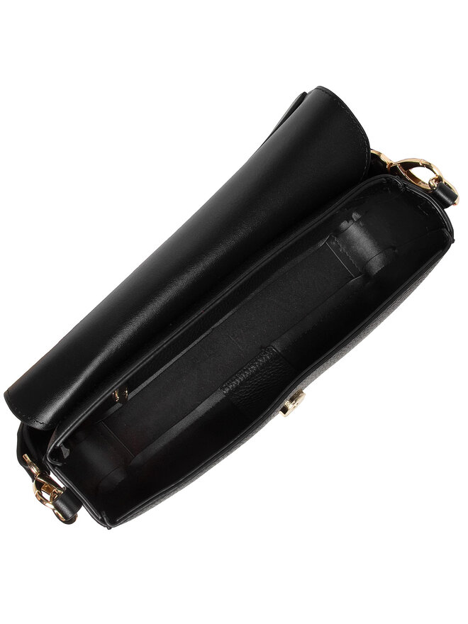 Valentino Handtasche Valentino Alexia VBS5A804 Schwarz