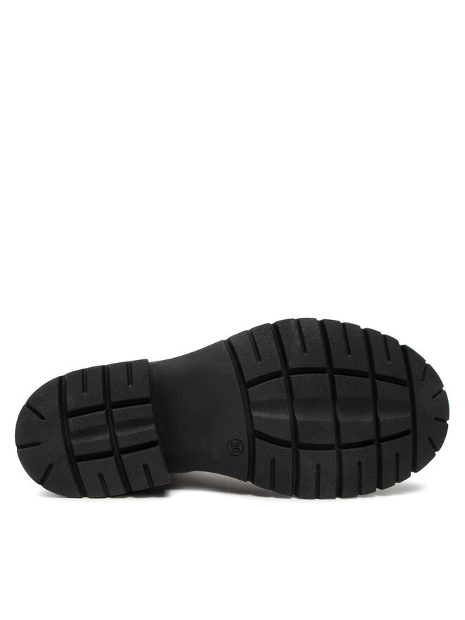 Simen Stiefeletten Simen 5532A Grau