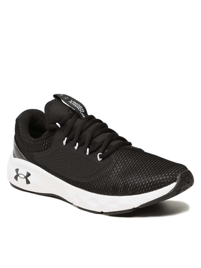 Under Armour Pantofi pentru alergare Under Armour Ua W Charged Vantage 2 3024884-001 Negru