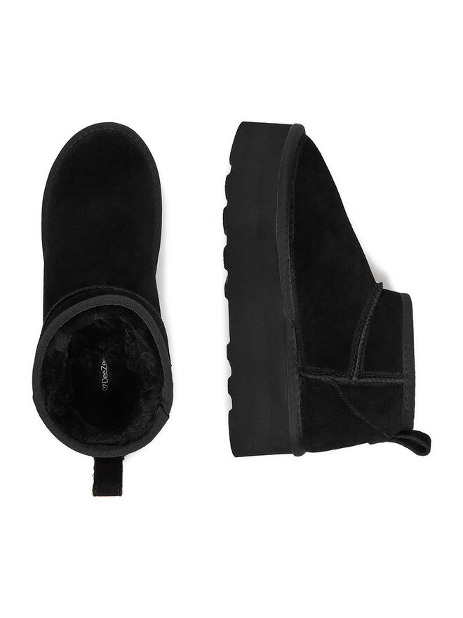 DeeZee Schneeschuhe DeeZee DZN-005 Schwarz