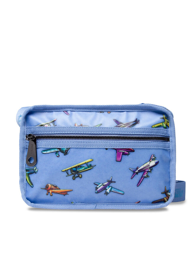 Carpisa Сумка Carpisa JEREMY SCOTT Pop BTA46801442 Голубий