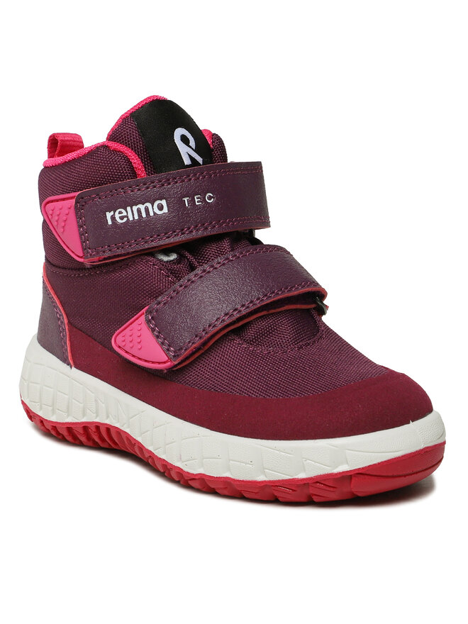 Reima Botines planos Reima Patter 2.0 5400042A Violeta