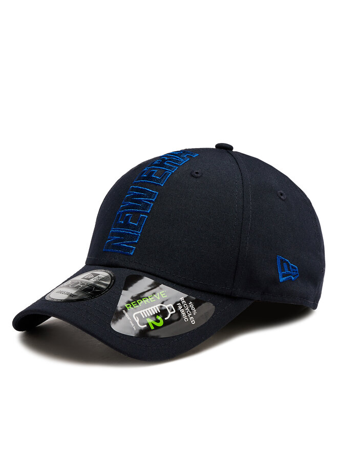New Era Baseball sapka New Era Repreve 940 Newera 60493436 Sötétkék