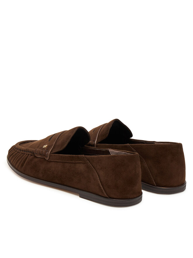 Nokwol Loaferke Nokwol Mica Rjava