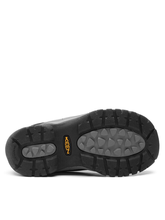 Keen Trekkingschuhe Keen Kaci III Winter Mid Wp 1026720 Schwarz