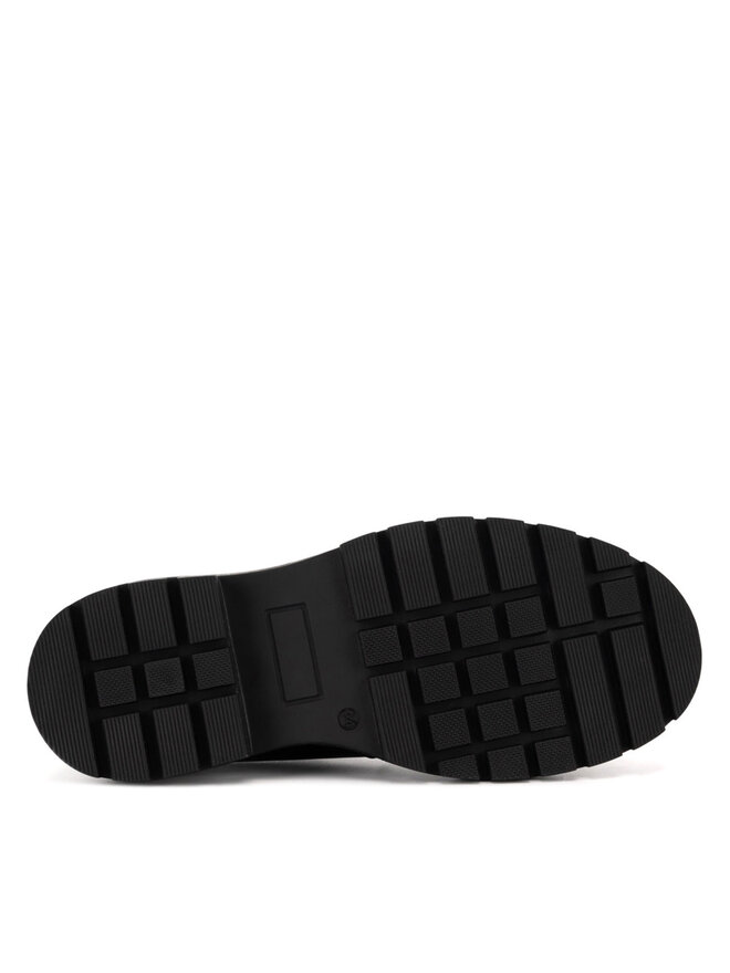 Lasocki Young Zapatos hasta el tobillo Lasocki Young PASCAL CI12-PASCAL-06 Negro