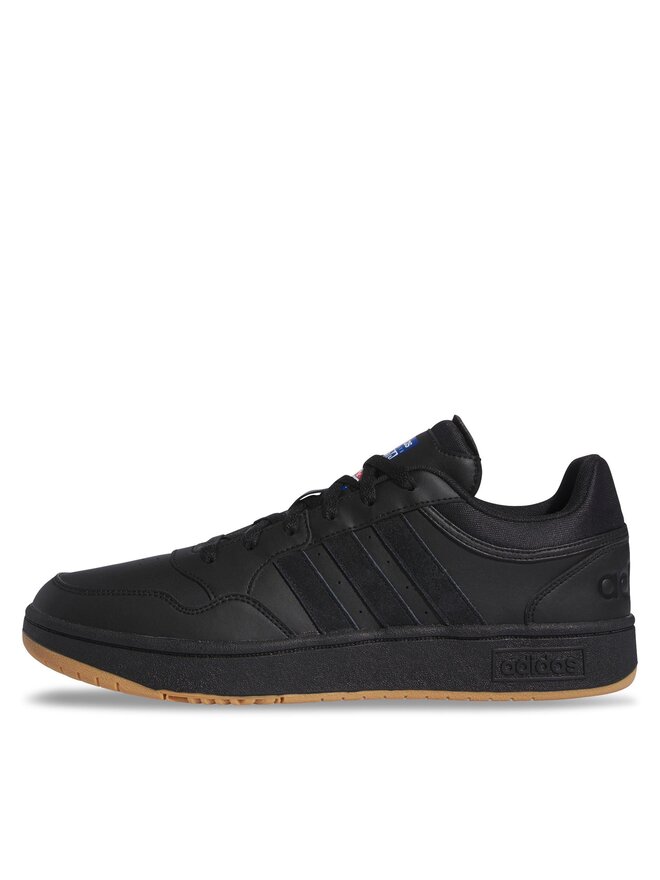 Adidas classic all black outlet