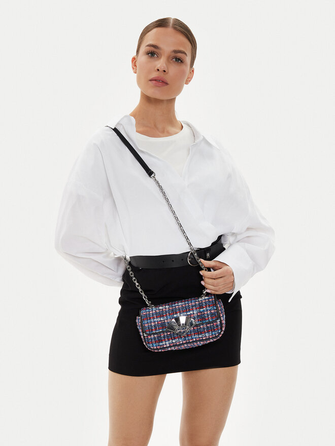 KARL LAGERFELD Soma KARL LAGERFELD 245W3040 Daudzkrāsains