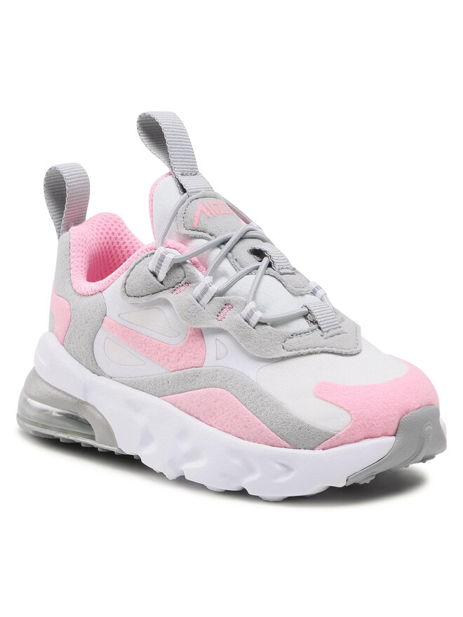 Sneakers Nike Air Max 270 Rt Td CD2654 104 WeiB eschuhe