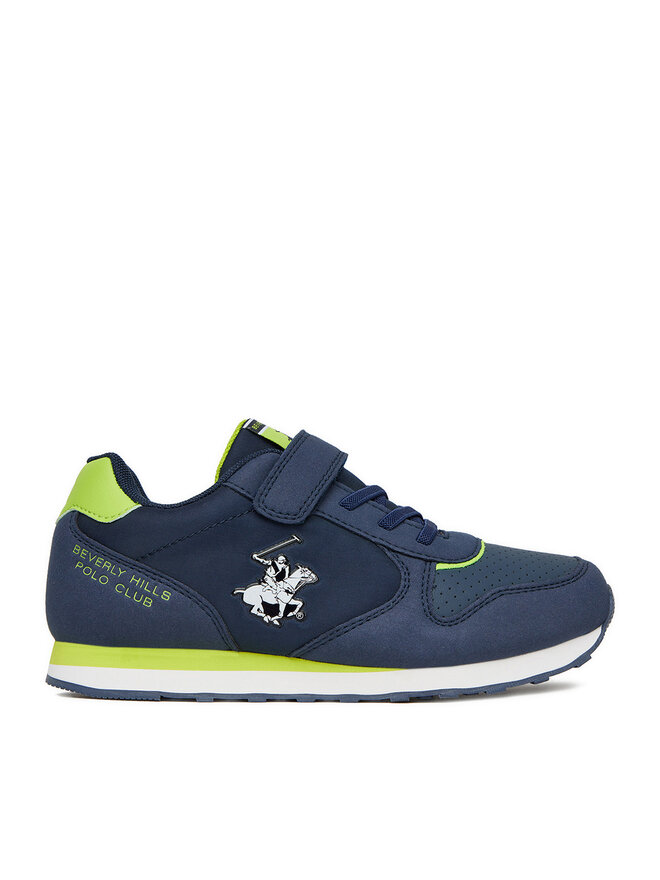 Beverly Hills Polo Club Sneakers Beverly Hills Polo Club CEO-CP23-6376 Dunkelblau