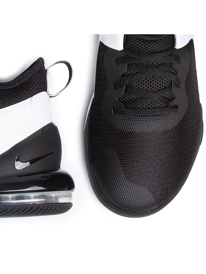 Nike Взуття для баскетболу Nike Air Max Impact CI1396 004 Чорний
