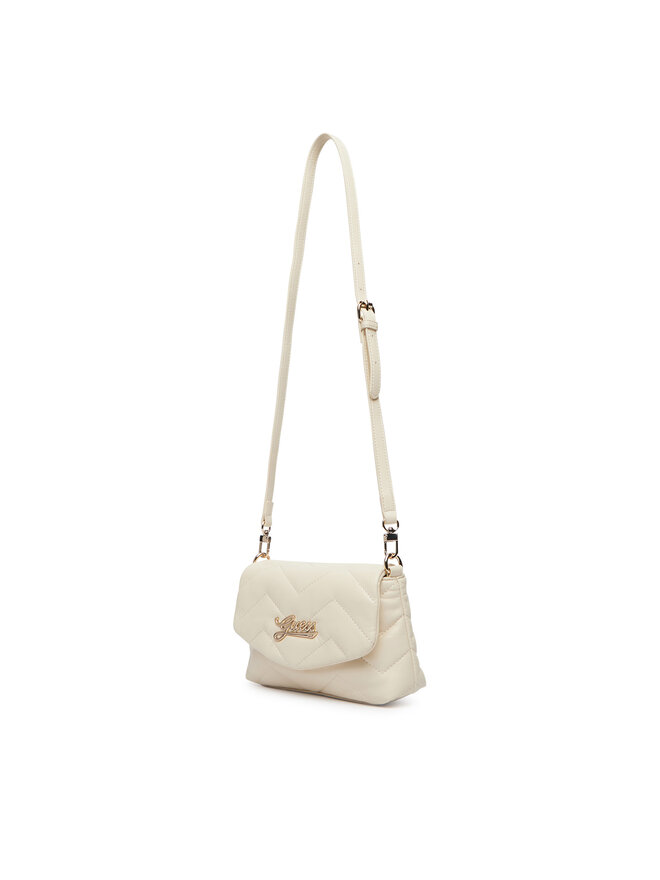 Guess Сумка Guess J6YZ16 W2538 Кремовий