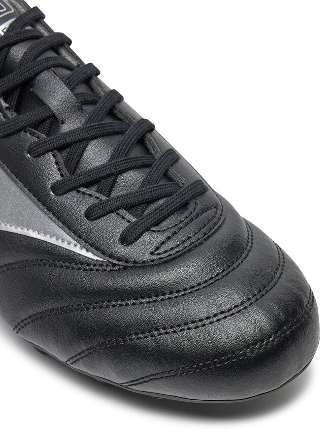 Mizuno Buty do piłki nożnej Mizuno Monarcida Neo III Select Md P1GA2417 Czarny