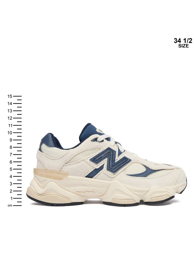 New Balance Sneakers New Balance P90605NF Hellbeige