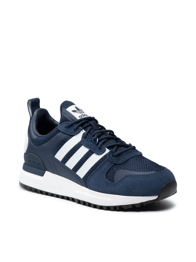 フォイ Buty adidas Originals ZX 700 HD FX6959 męskie, beżowe