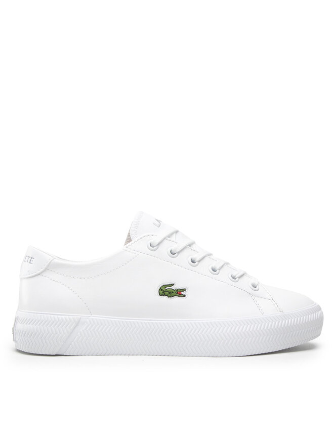 Lacoste Снікерcи Lacoste Gripshot Bl 21 1 Cfa 7-41CFA002021G Білий