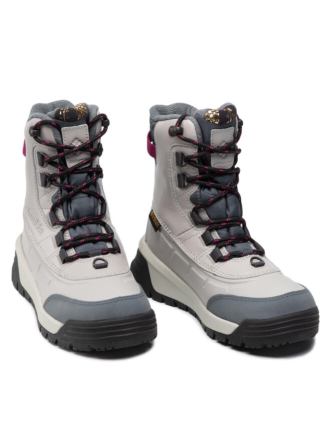 Columbia Stivali da neve Columbia Bugaboot Celsius BL9458 Beige