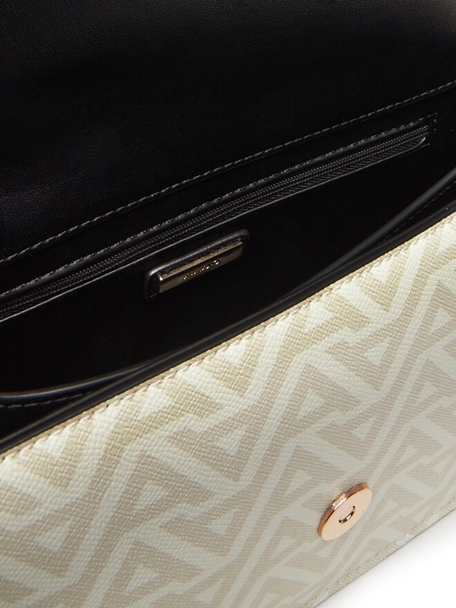 Aldo Handtasche Aldo Gedia 14143721 Schwarz
