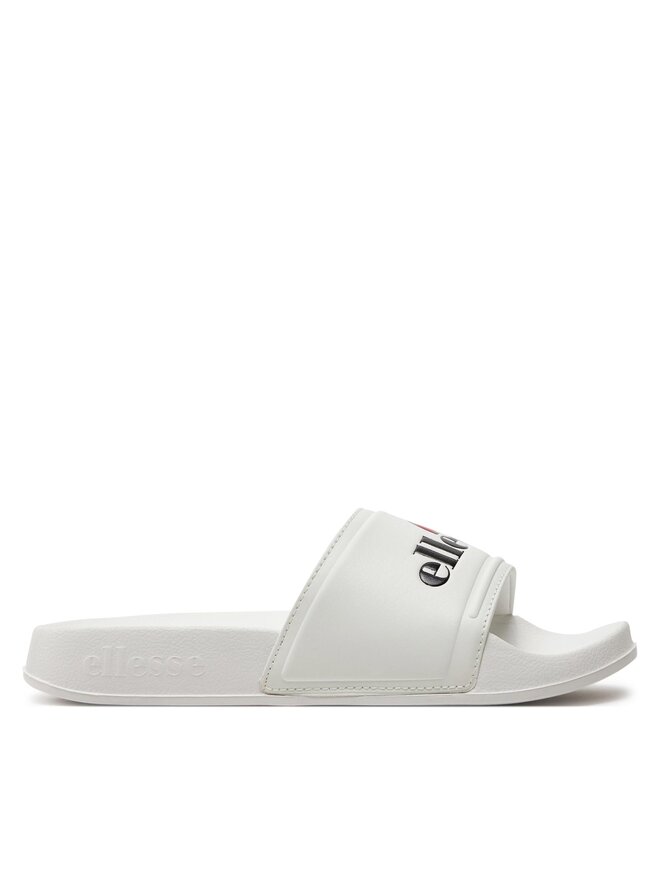 Ellesse Pantoletten Ellesse Filippo Slide SGVF0834 Weiß