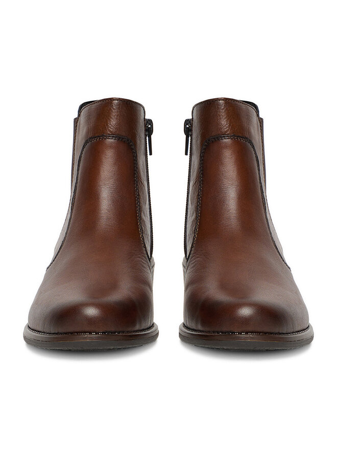 Remonte Klassische Stiefeletten Remonte D0F70-23 Braun