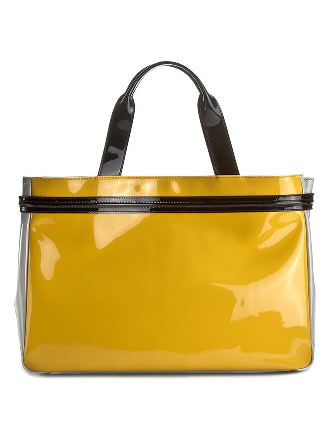 Bolso Armani Jeans 922548 CC852 C12963 Amarillo zapatos.es