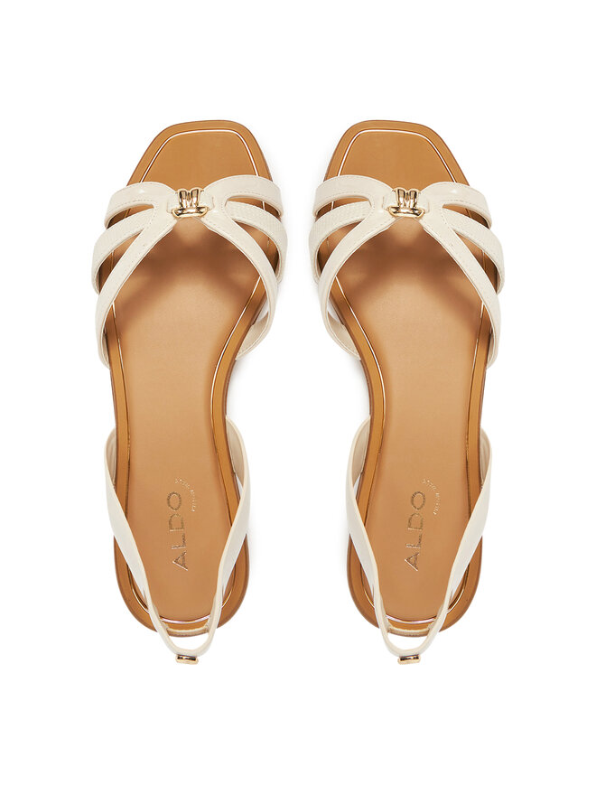 Aldo Sandalen Aldo Marassita 13917627 Weiß