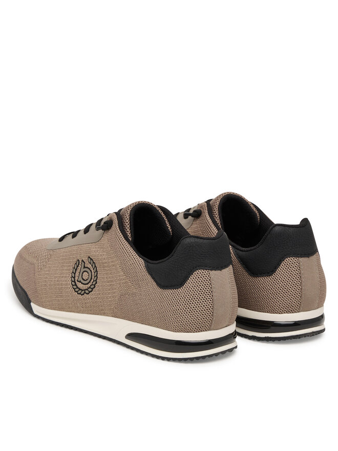 Bugatti Sneakers Bugatti Trevor 325-A3812-6900-5200 Beige