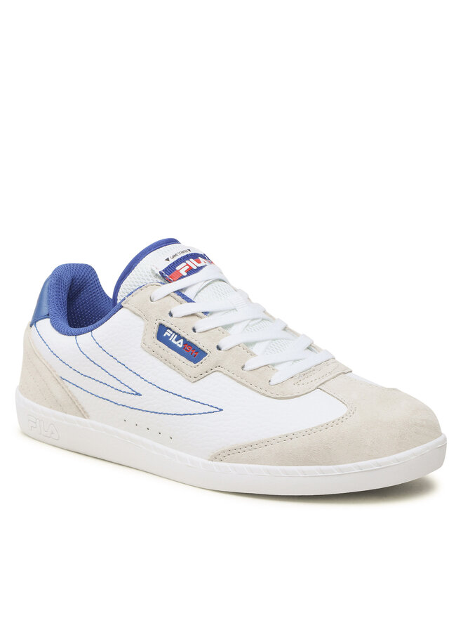 Fila Sportcipők Fila Fila Byb Assist FFM0188.13214 Fehér