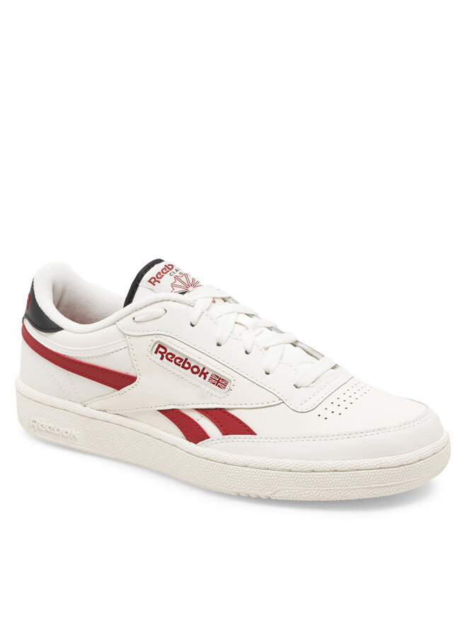 Reebok Sneakers Reebok Club C Revenge 100075005 Écru
