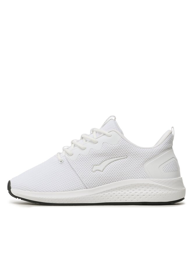 Bagheera Sportcipők Bagheera Switch 86516-18 C0804 Fehér