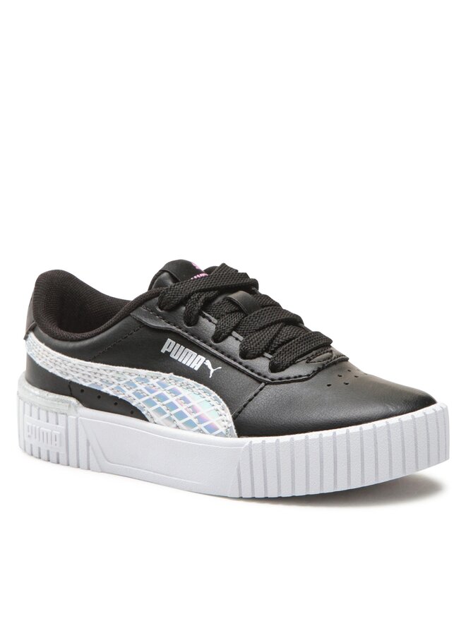 Puma Снікерcи Puma Carina 2.0 Mermaid Ps 389743 02 Чорний
