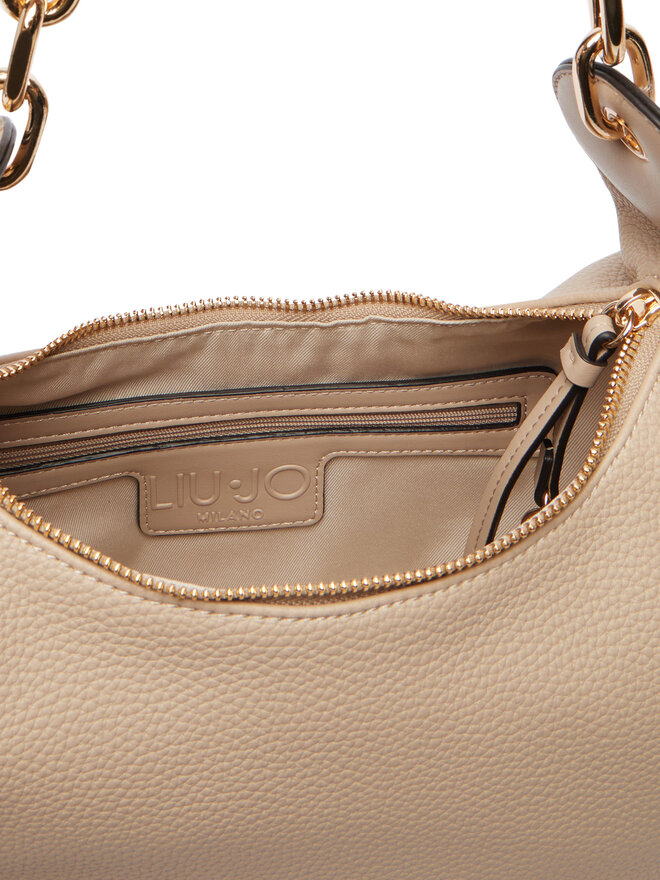 Liu Jo Handtasche Liu Jo AF6027 ES039 Beige