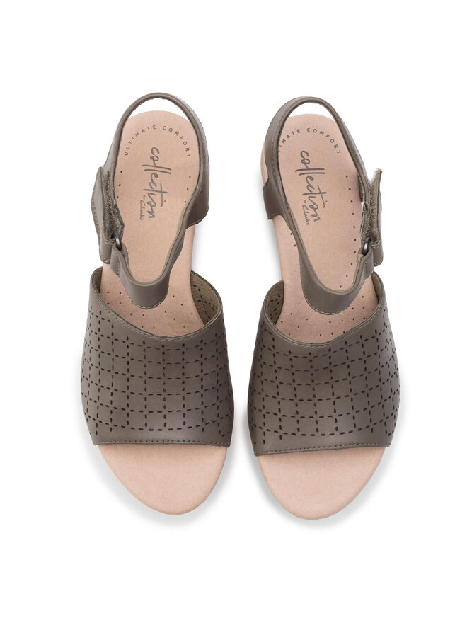 Cammy glory clarks deals
