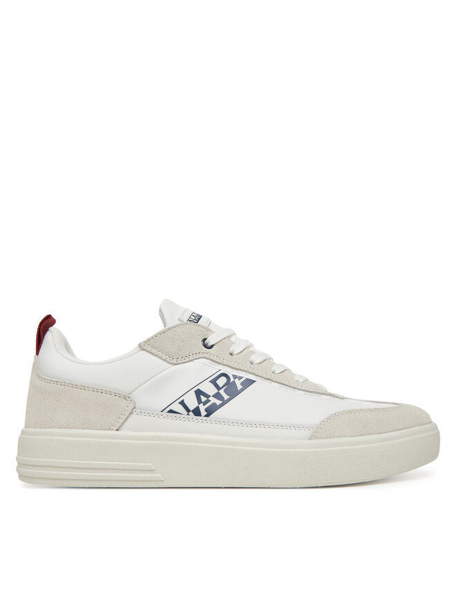 Napapijri Zapatillas Napapijri Bark NP0A4IQR Blanco