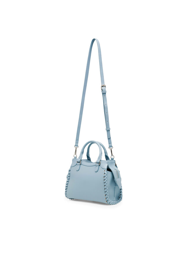 Jenny Fairy Handtasche Jenny Fairy MJT-J-025-05 Himmelblau