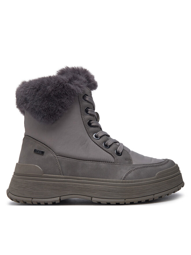 Caprice Stiefeletten Caprice 9-26200-43 Grau