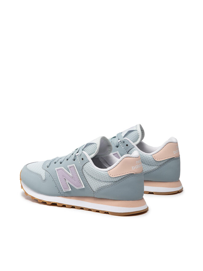 New Balance Sneakers New Balance GW500BA1 Grau