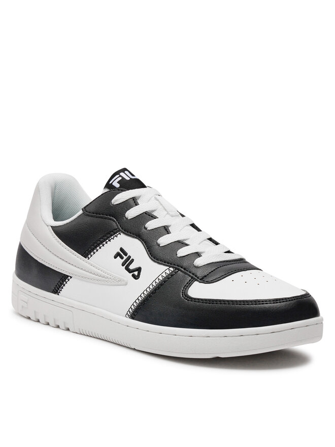 Fila Sneakersy Fila Noclaf FFM0022 Czarny