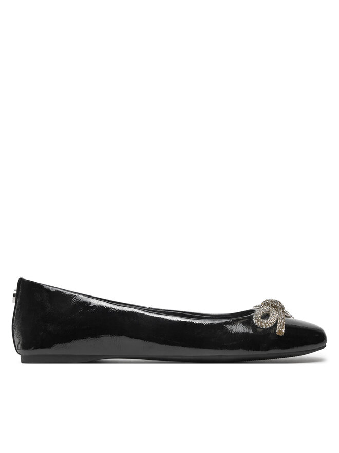 Steve Madden Baleríny Steve Madden Nilsa SM11003517 Černá