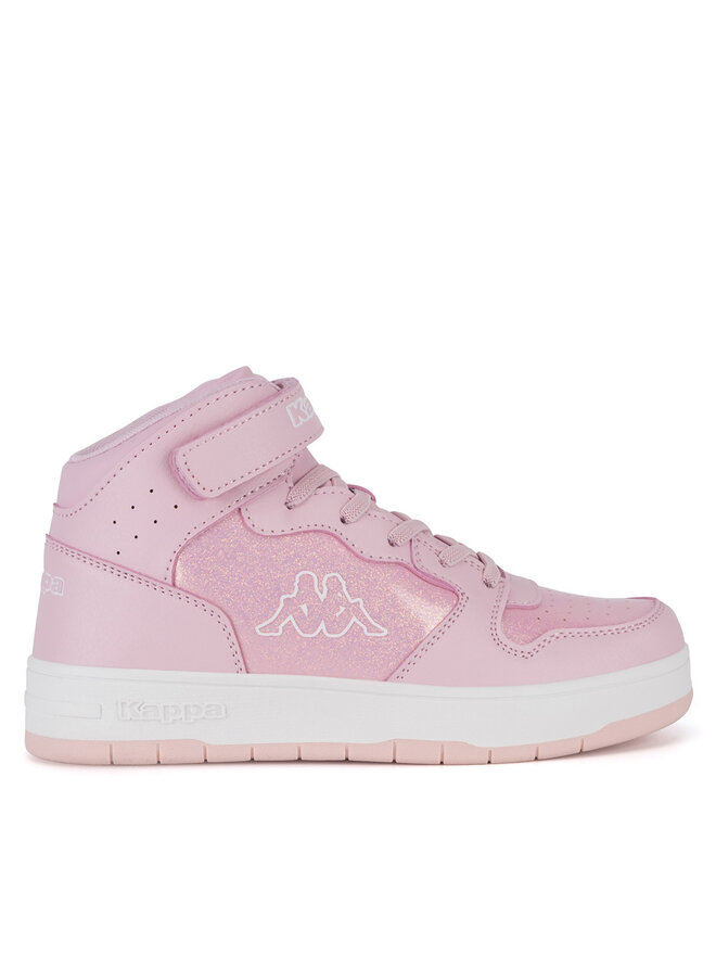 Kappa Sneakersy Kappa AW24-3C011(DZ) Różowy