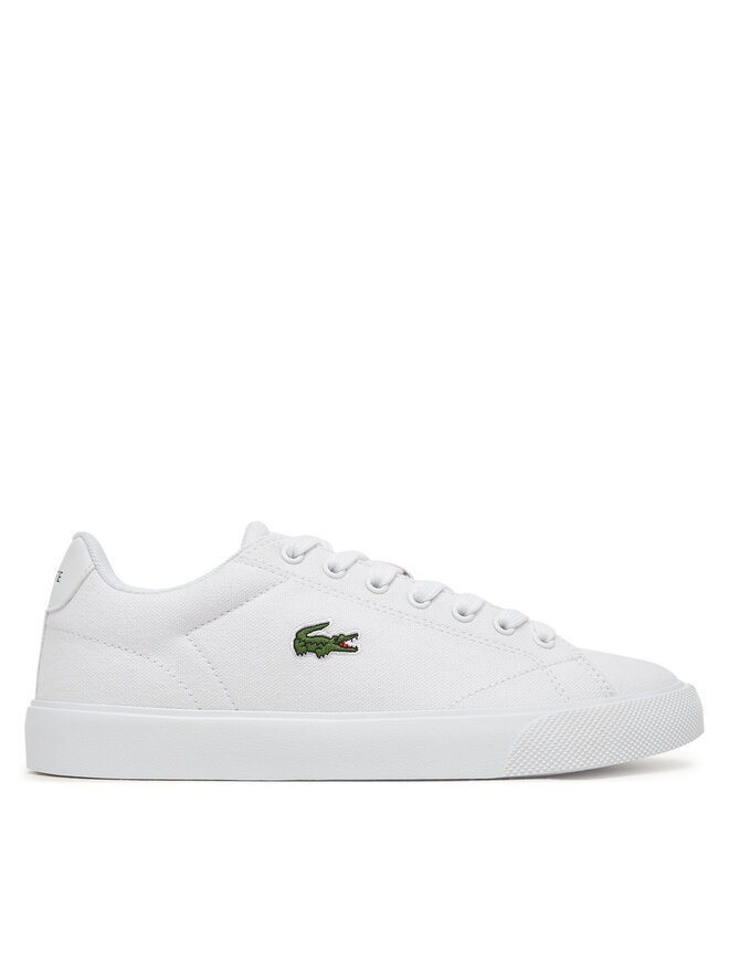 Lacoste Tenisówki Lacoste 7-49CFA0004 Biały