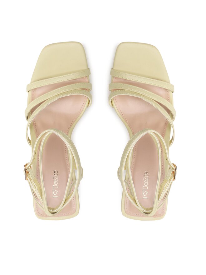 DeeZee Sandale DeeZee F048-5 Verde