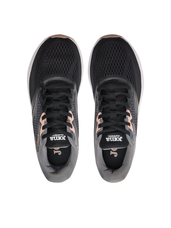 Joma Scarpe running Joma Speed Lady 2401 RSPELS2401 Nero