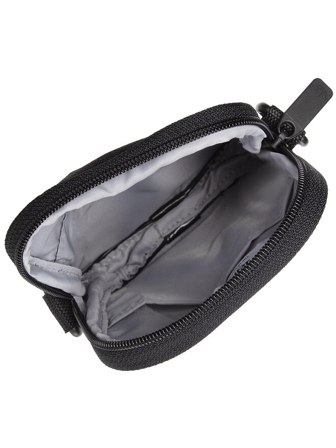 adidas Umhängetasche adidas Ac Festival Bag HD7162 Schwarz