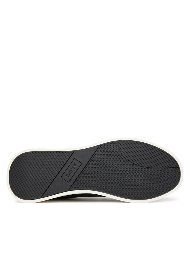 Aldo Laisvalaikio batai Aldo Magnus 13711690 Juoda