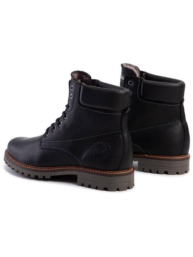 Salamander Trapery Salamander Harrold 31-49201-71 Czarny
