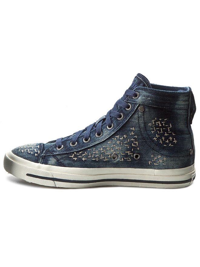 Diesel Zapatillas Diesel Exposure I Y00023 P1135 H4075 Azul
