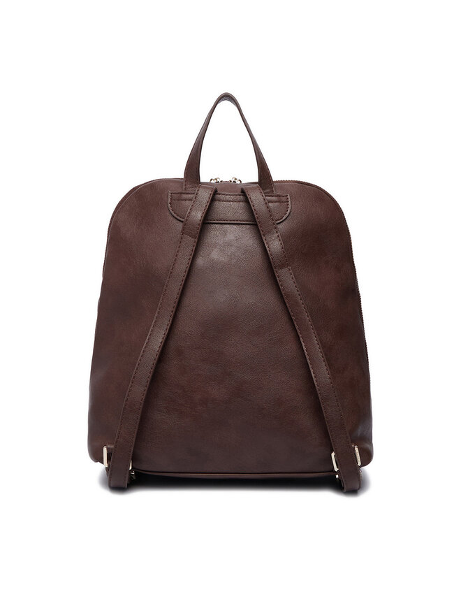 Lasocki Rucksack Lasocki CEO-LSK-L-037-10 Braun