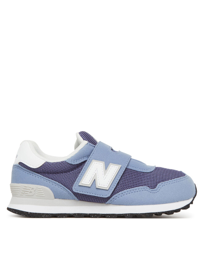 New Balance Laisvalaikio batai New Balance PV515BV Mėlyna
