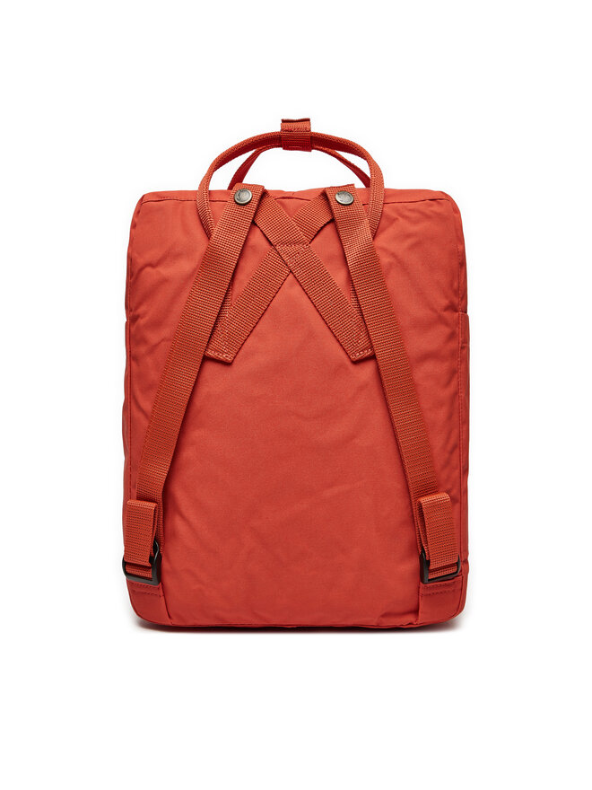 Fjällräven Rucksack Fjällräven Kanken 23510 Rot